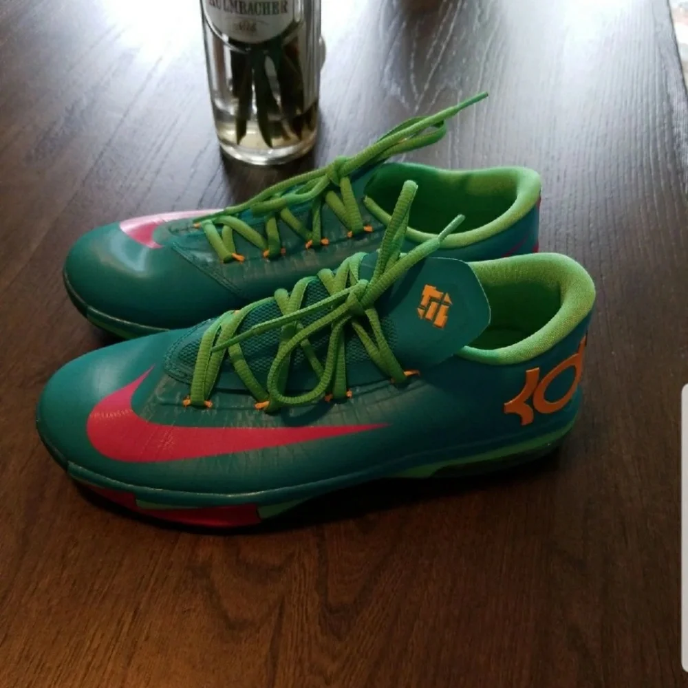 Nike KD Turbo 6